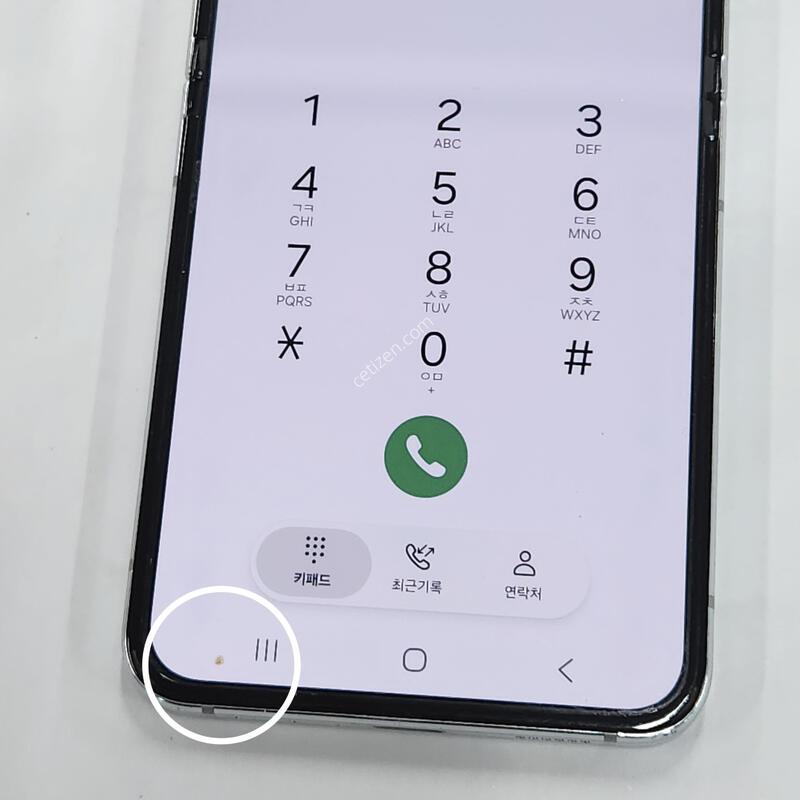 ������Z�ø�5 256G ���ܻ� ��Ʈ 63072