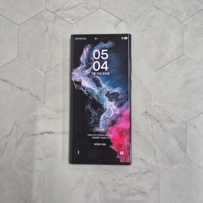 ������S22��Ʈ�� ���� 256GB