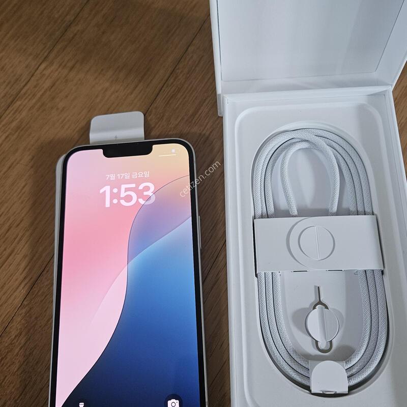 ���� ������ 16e �ǹ� 128GB ���͸�100 ����Ŭ23