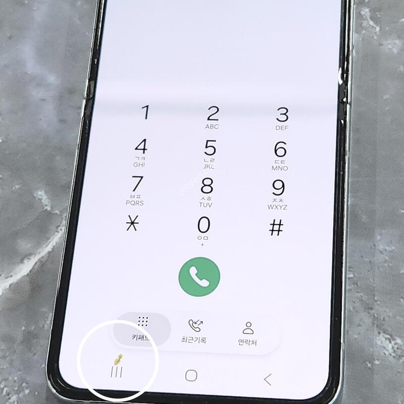 ������Z�ø�5 256G ���ܻ� ��Ʈ 63520