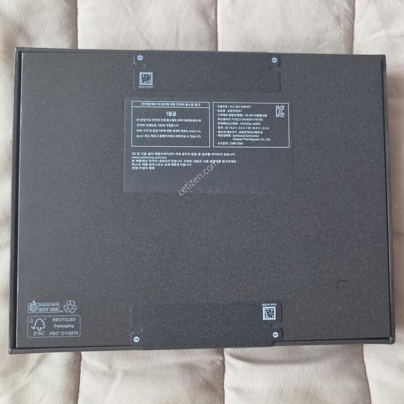 ������ Z ����8 �׶�����Ʈ 512GB �ڱ��� �̰���