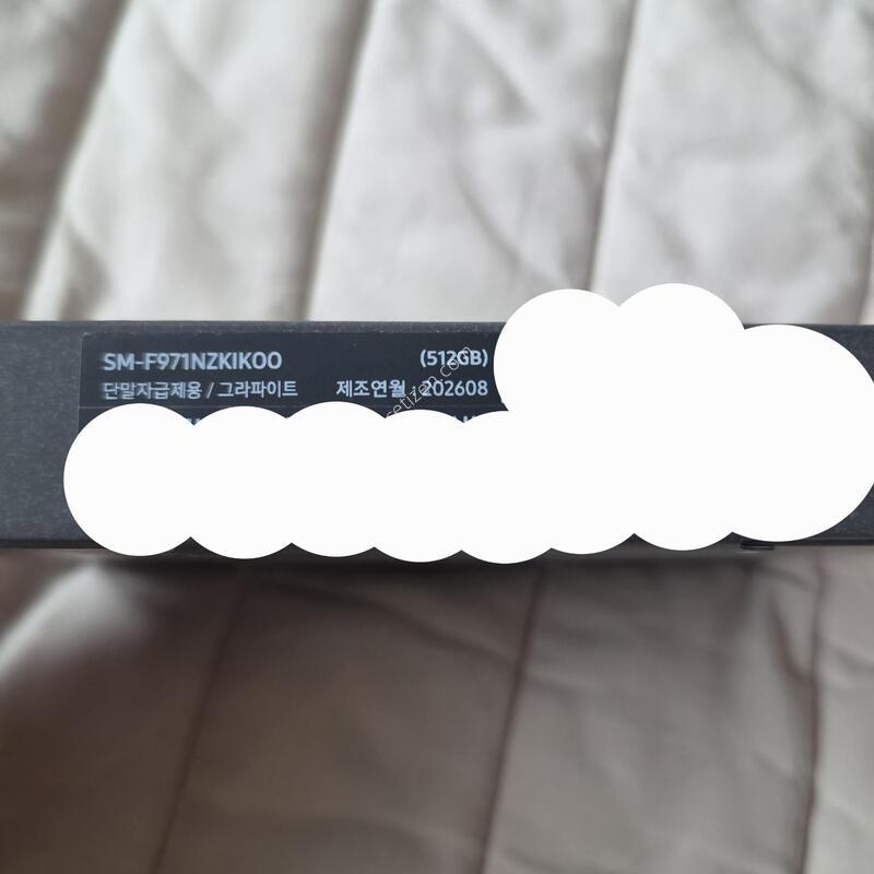 ������ Z ����8 �׶�����Ʈ 512GB �ڱ��� �̰���