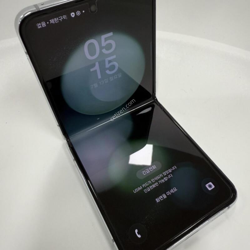 ������Z�ø�5 256GB ��Ʈ �Ǹ��մϴ�.