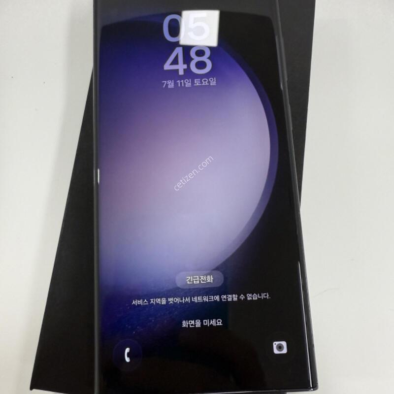 ������S23��Ʈ�� �ڽ��� ����� �Ǹ��մϴ�.