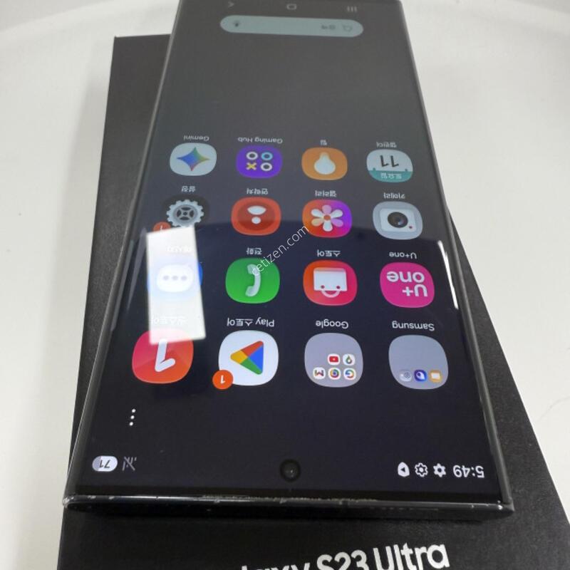 ������S23��Ʈ�� �ڽ��� ����� �Ǹ��մϴ�.