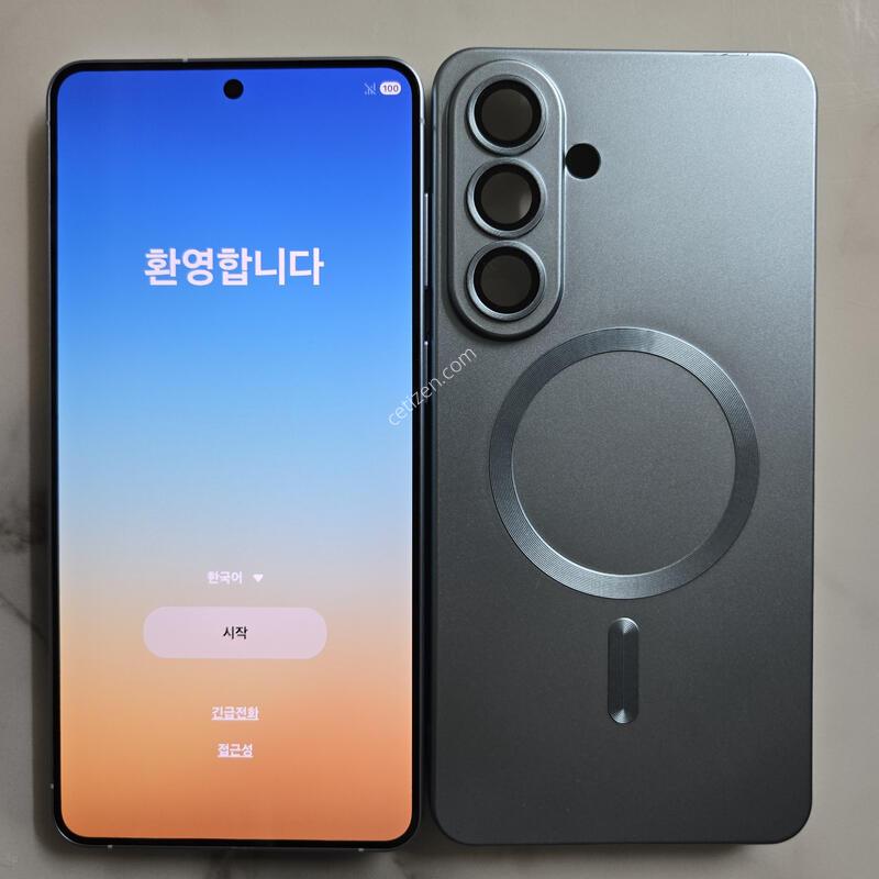 S26�÷��� 512GB