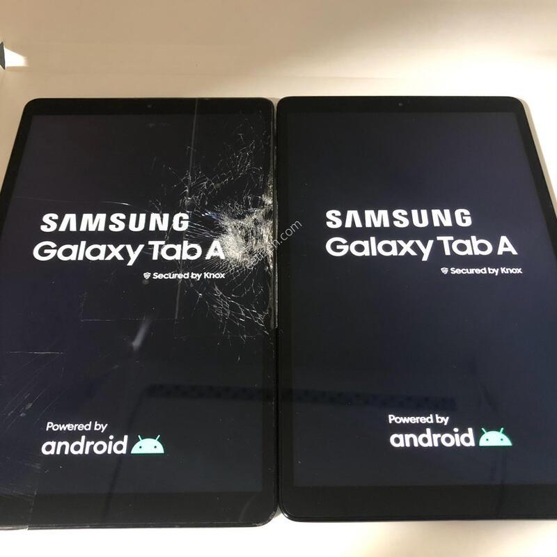 ������ ��A 2019 LTE (T515) ��2�� �ϰ��� �Ǹ�