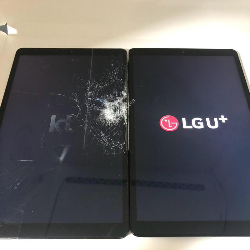 ������ ��A 2019 LTE (T515) ��2�� �ϰ��� �Ǹ�