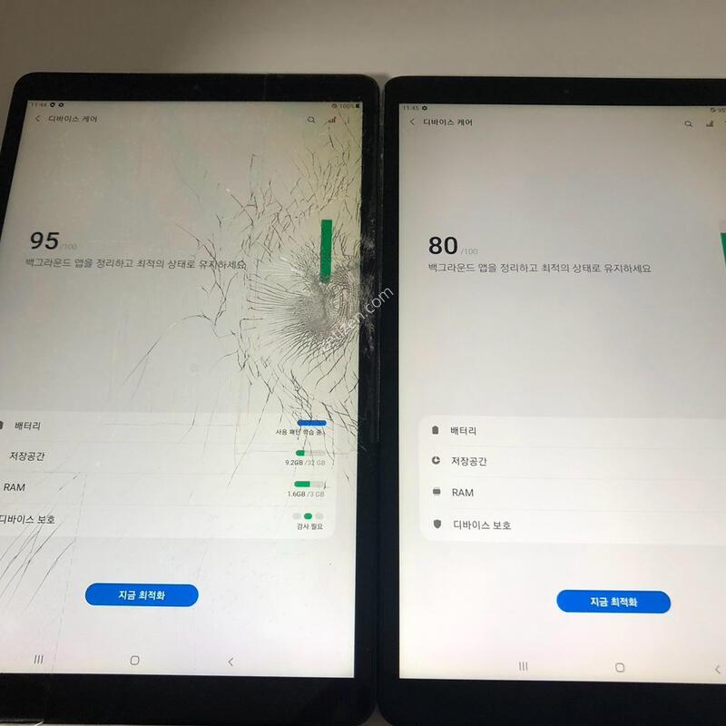 ������ ��A 2019 LTE (T515) ��2�� �ϰ��� �Ǹ�