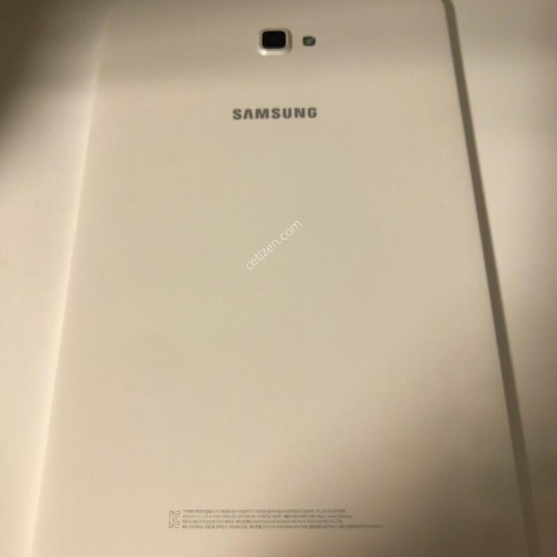 ������ ��A(2016) LTE (T585) ȭ��Ʈ �Ǹ�(74655)