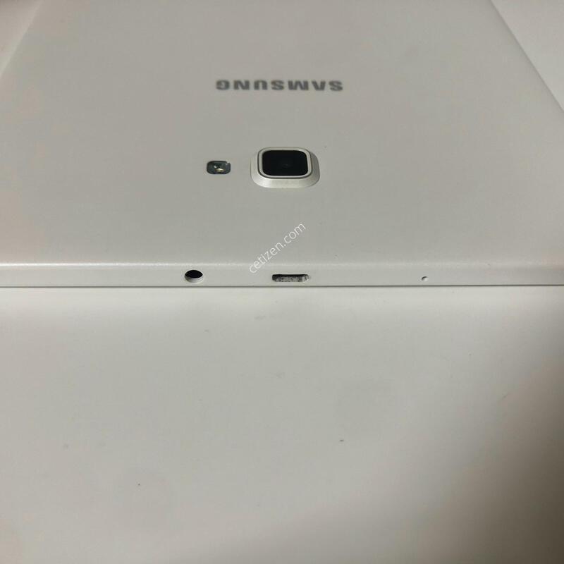 ������ ��A(2016) LTE (T585) ȭ��Ʈ �Ǹ�(74655)
