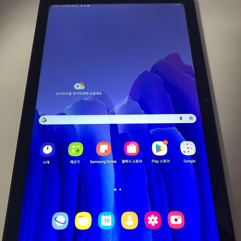 ������ ��A7 (T500) �������� �׷��� ��� �Ǹ�