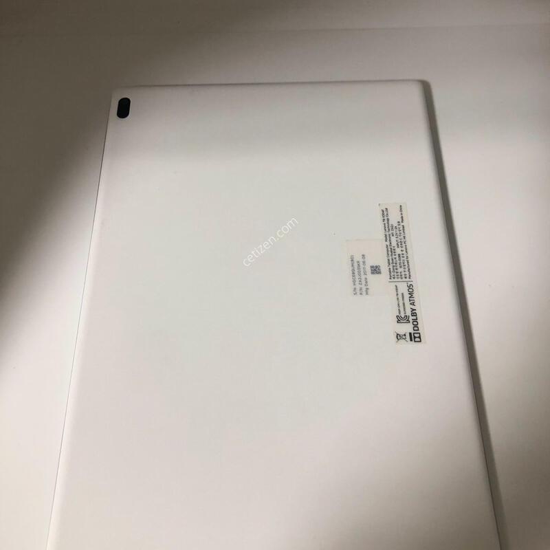 ����� ��4 ȭ��Ʈ �������� (TB-X304F) ��� �Ǹ�