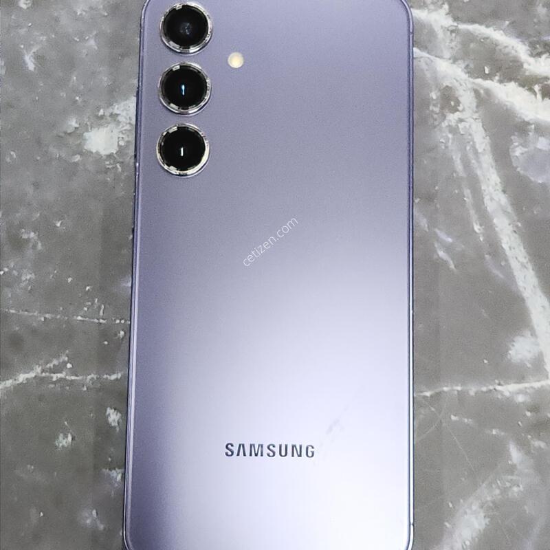 ������S24+�÷��� 256G ���ܻ� ���� 63327