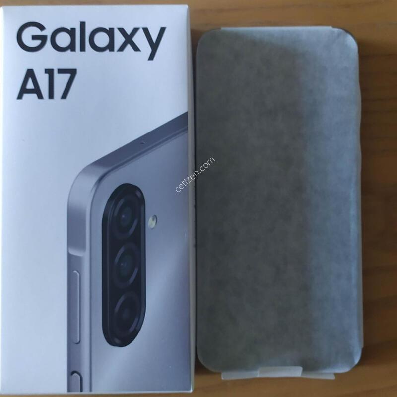 SK�� �Ｚ A17 128GB �̻�� Ȯ���⺯ ����ǰ �ڽ�Ǯ�� 1��
