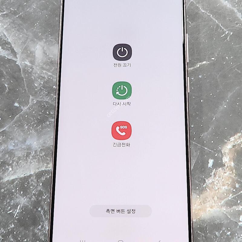 �����ó�Ʈ20 256G ���ܻ� ��ũ 61596