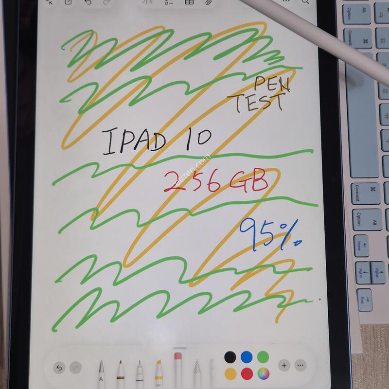 �����е� 10���� 256�Ⱑ ���͸�95