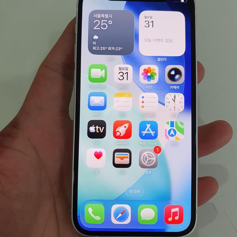 ������12�̴�64G ���ܻ� �߰��� �����