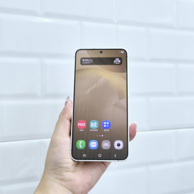 ������S24 ���ο� 512GB