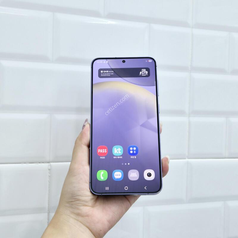 ������S24�÷��� ���� 256GB