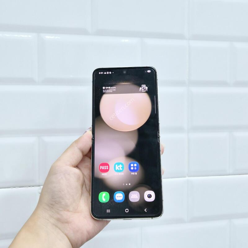 ������Z�ø�5 ũ�� 256GB