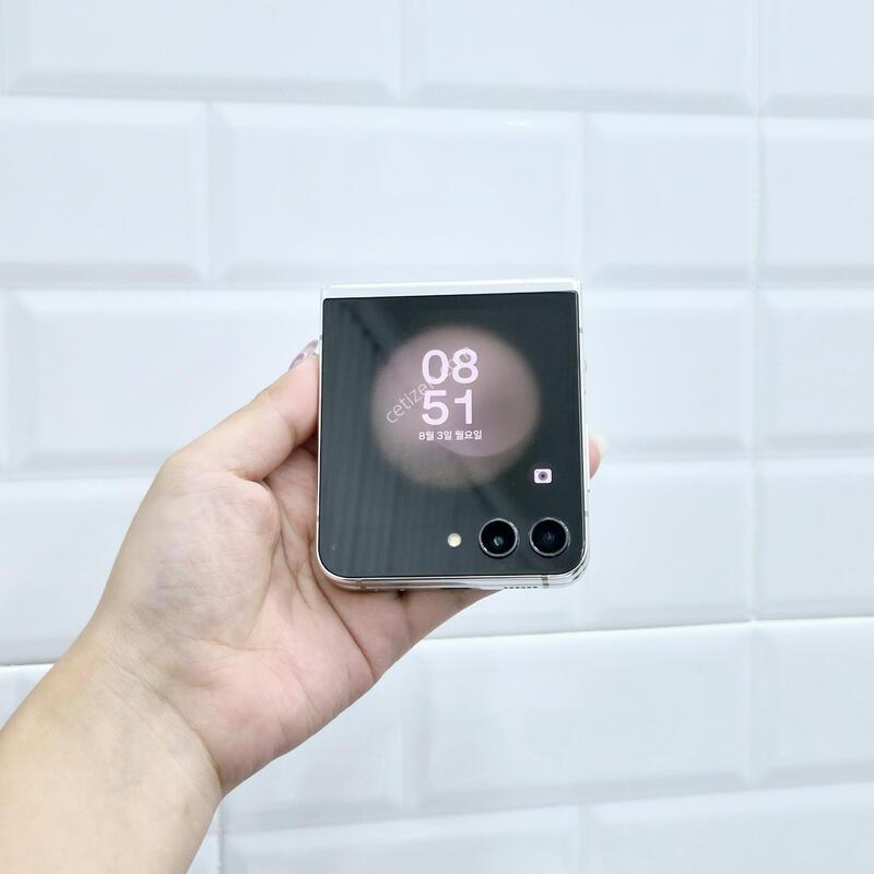 ������Z�ø�5 ũ�� 256GB