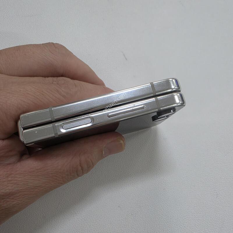 ������ Z�ø�5 ȭ��Ʈ 512GB