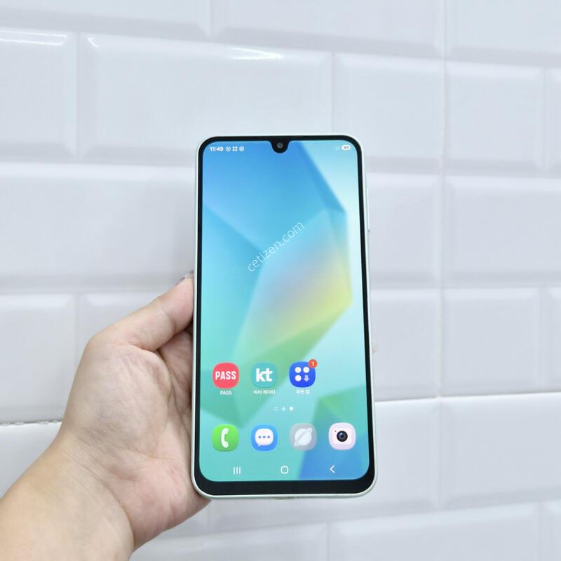 ������A16 �׸� 128GB