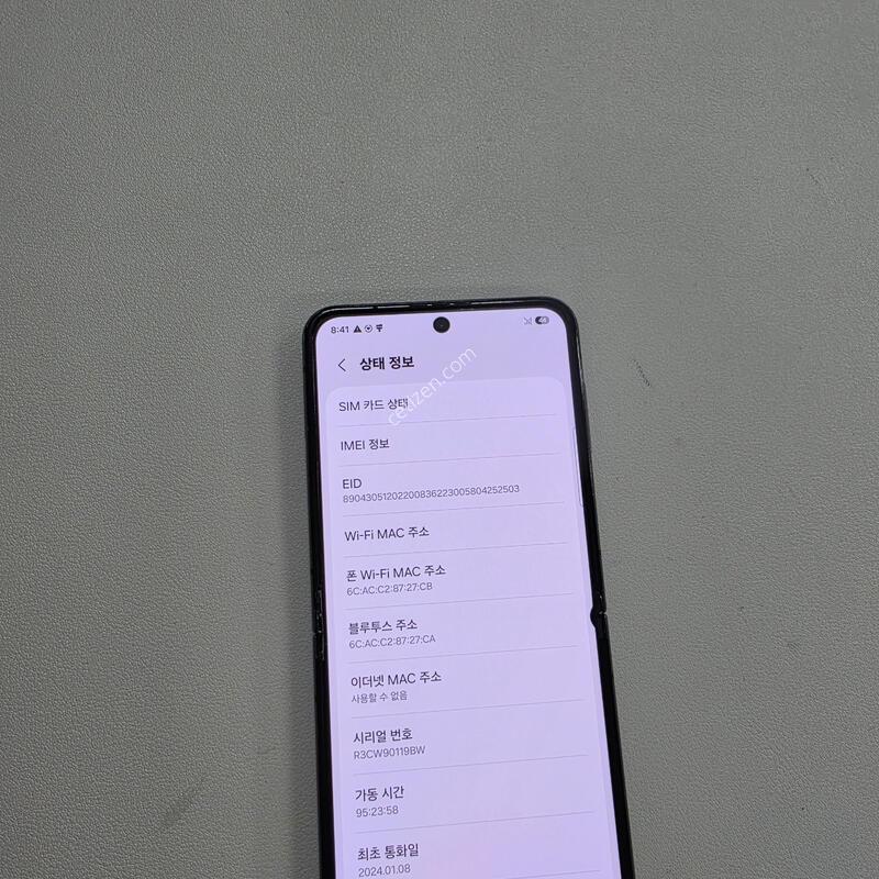 ������ Z�ø�5 ���� 256GB