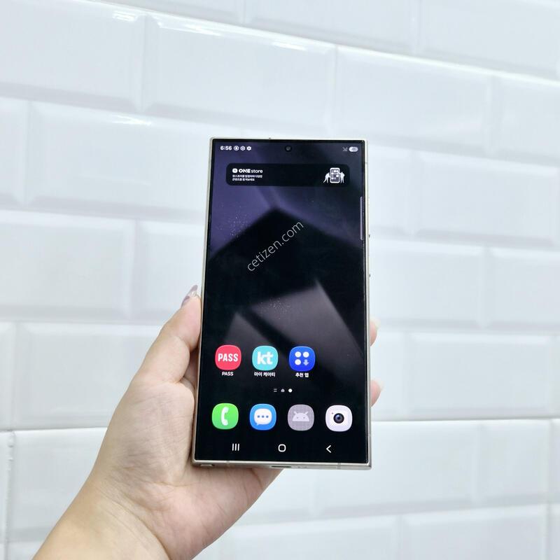 ������S24��Ʈ�� 256GB �׷���