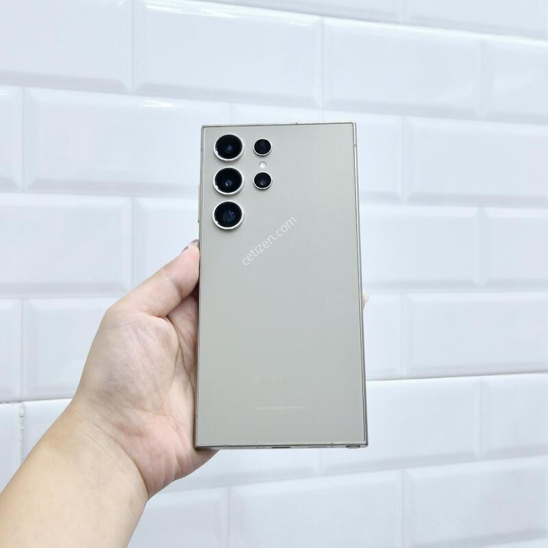 ������S24��Ʈ�� 256GB �׷���