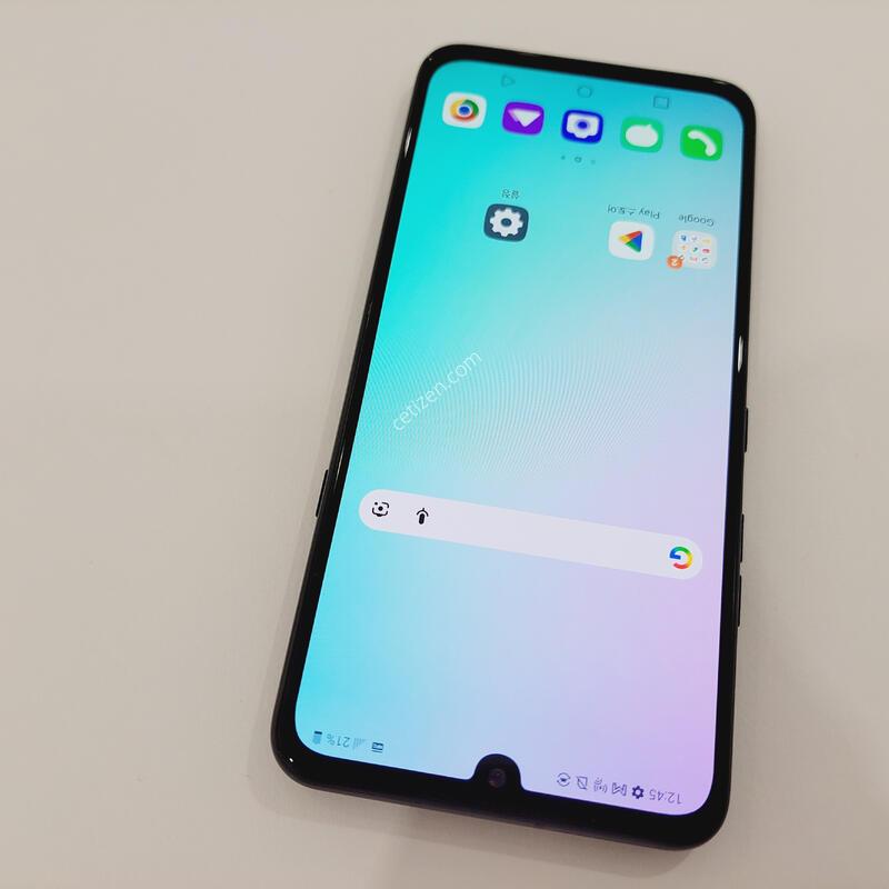LG V50S