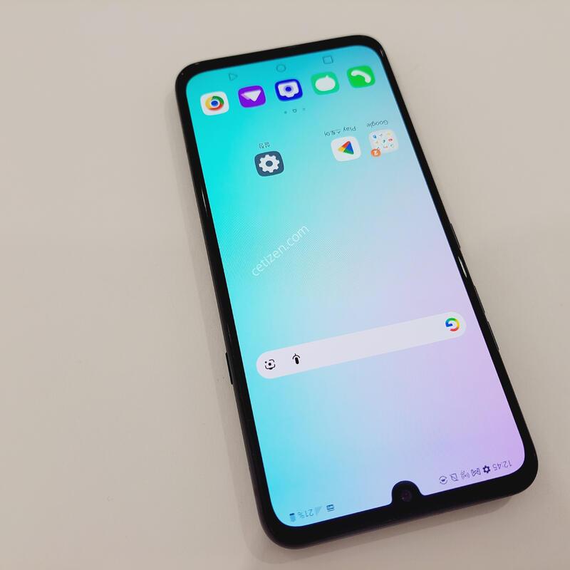 LG V50S