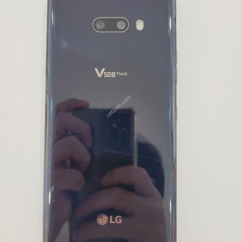 LG V50S