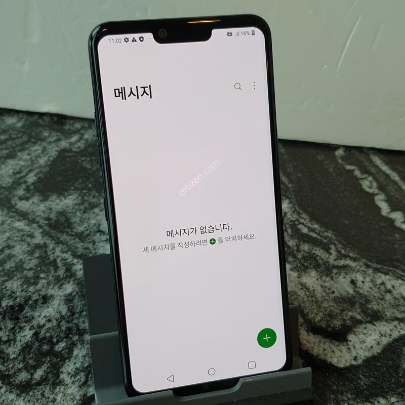 LG G8 (G820N) ���� 128�Ⱑ (0165468)