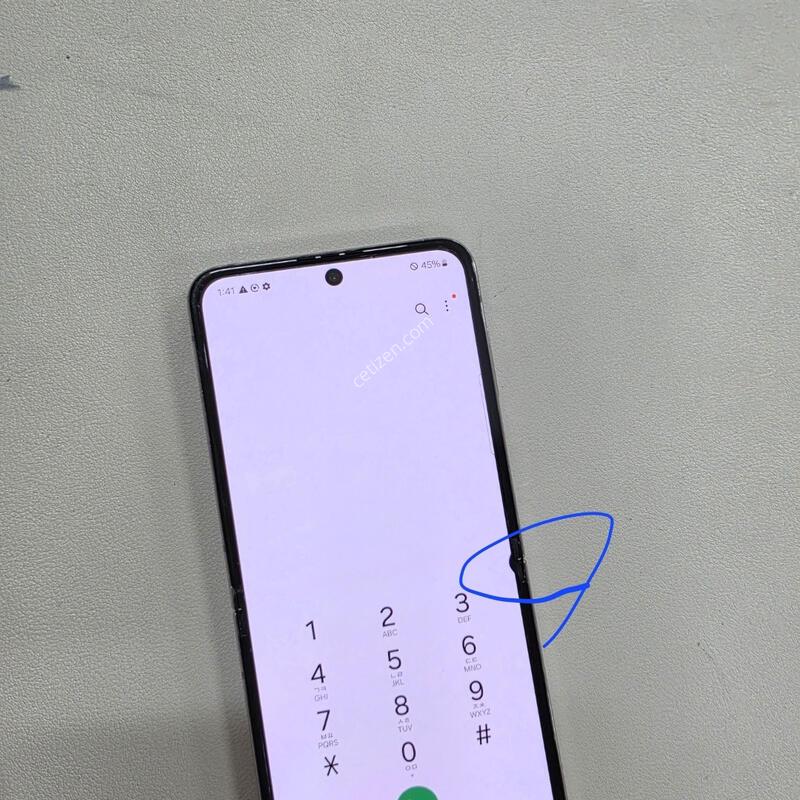 ������ Z�ø�5 �󺥴� 512GB