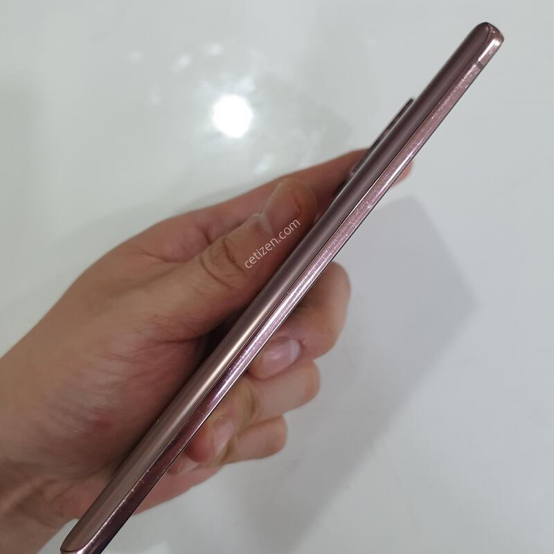 �����ó�Ʈ20 256G ���ܻ� �������⽺ �߰��� �����