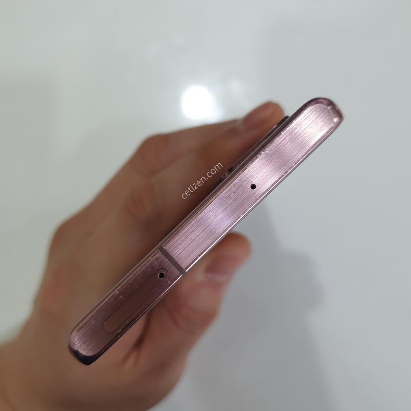 �����ó�Ʈ20 256G ���ܻ� �������⽺ �߰��� �����