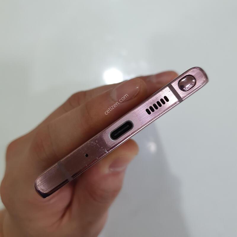 �����ó�Ʈ20 256G ���ܻ� �������⽺ �߰��� �����