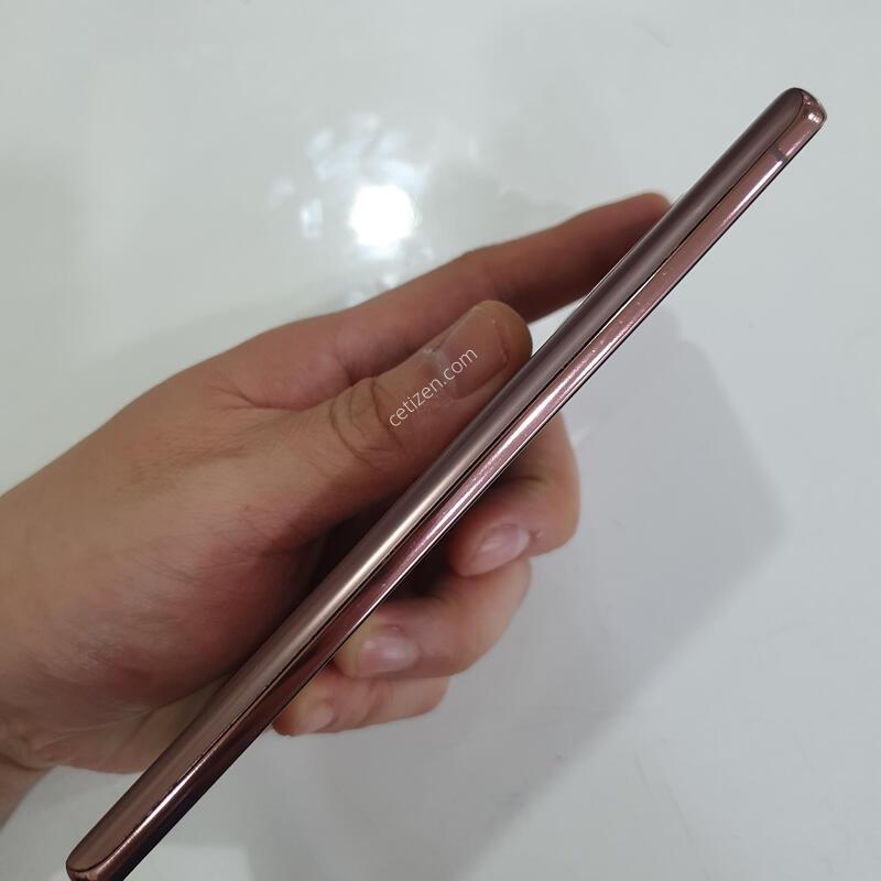 �����ó�Ʈ20 256G ���±� �߰��� �����