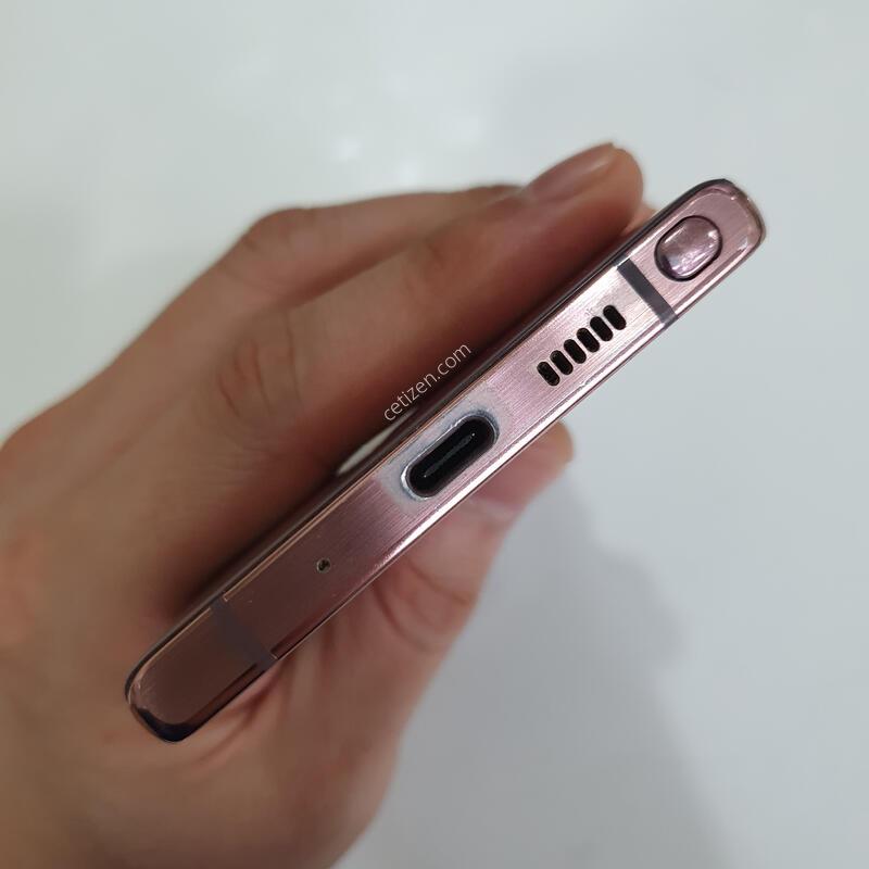 �����ó�Ʈ20 256G ���±� �߰��� �����