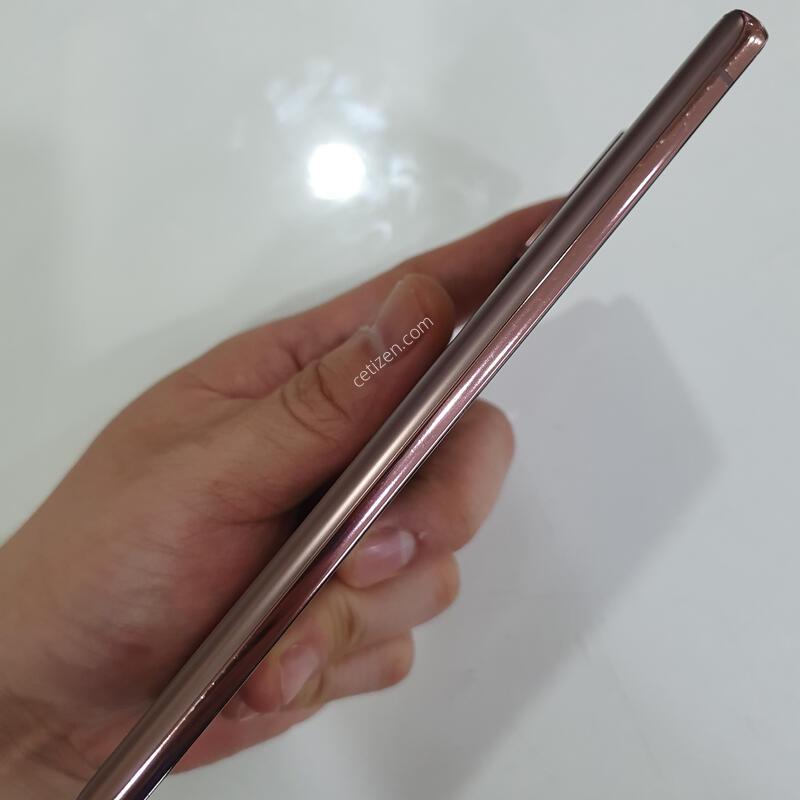 �����ó�Ʈ20 256G ���±� �߰��� �����