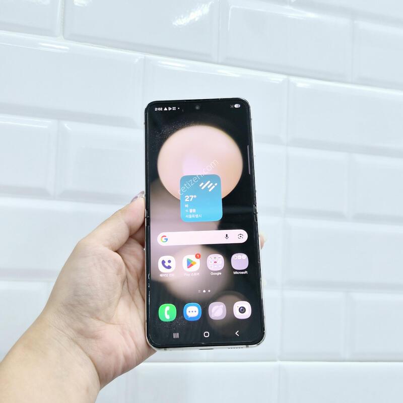 ������Z�ø�5 ũ�� 256GB