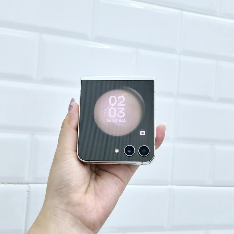 ������Z�ø�5 ũ�� 256GB