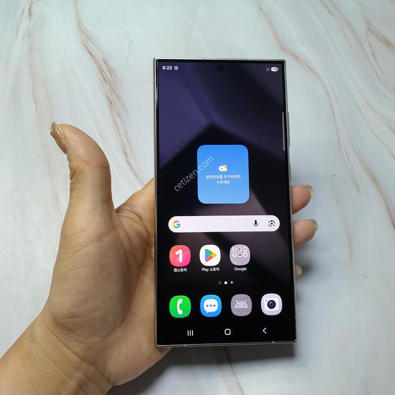 LG ������ S24��Ʈ�� ƼŸ���׷��� 256G S�� �Ǹ��մϴ�