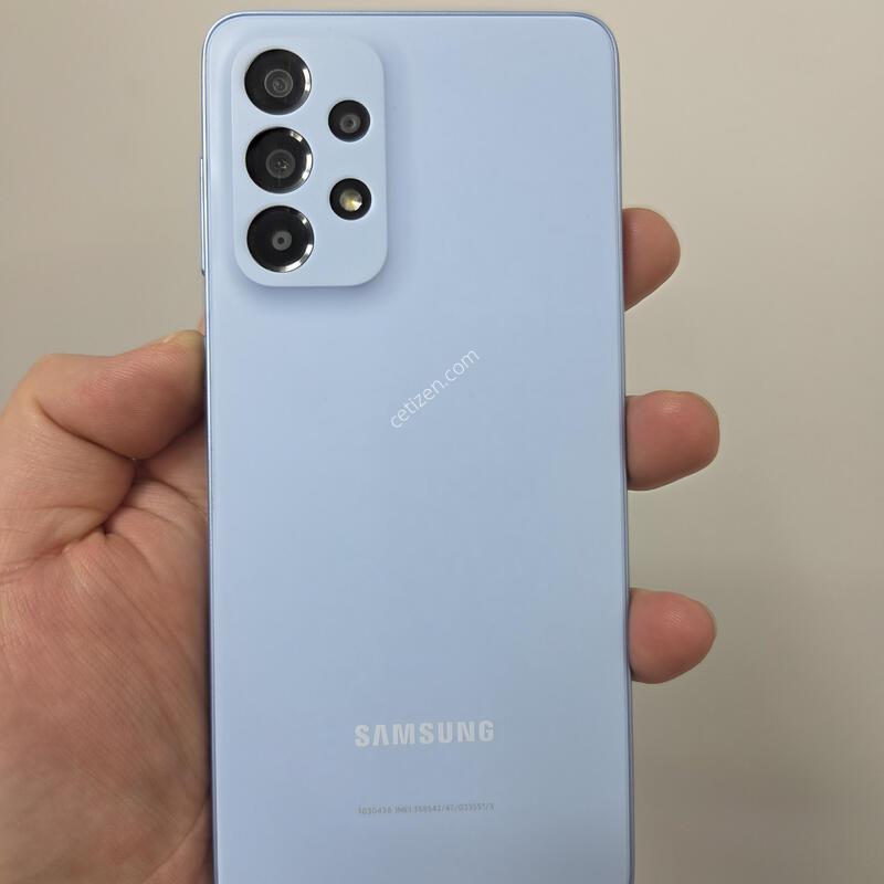 ������ A33 128GB ���� �ڱ���