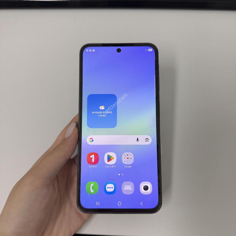 ������A36 ���� 128GB  ��SS��  ���� �ð�����ǰ