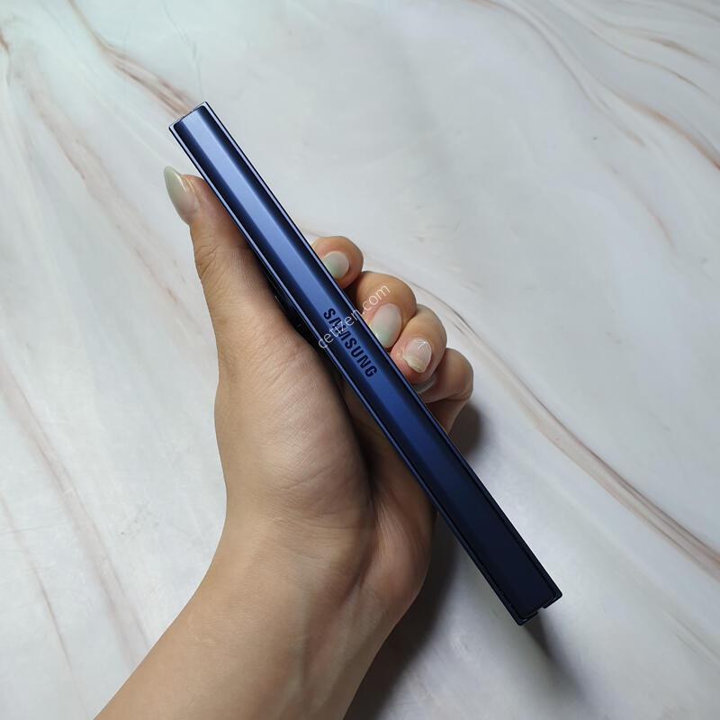 SK ������ Z����6 5G ���� 256G A�� �Ǹ��մϴ�