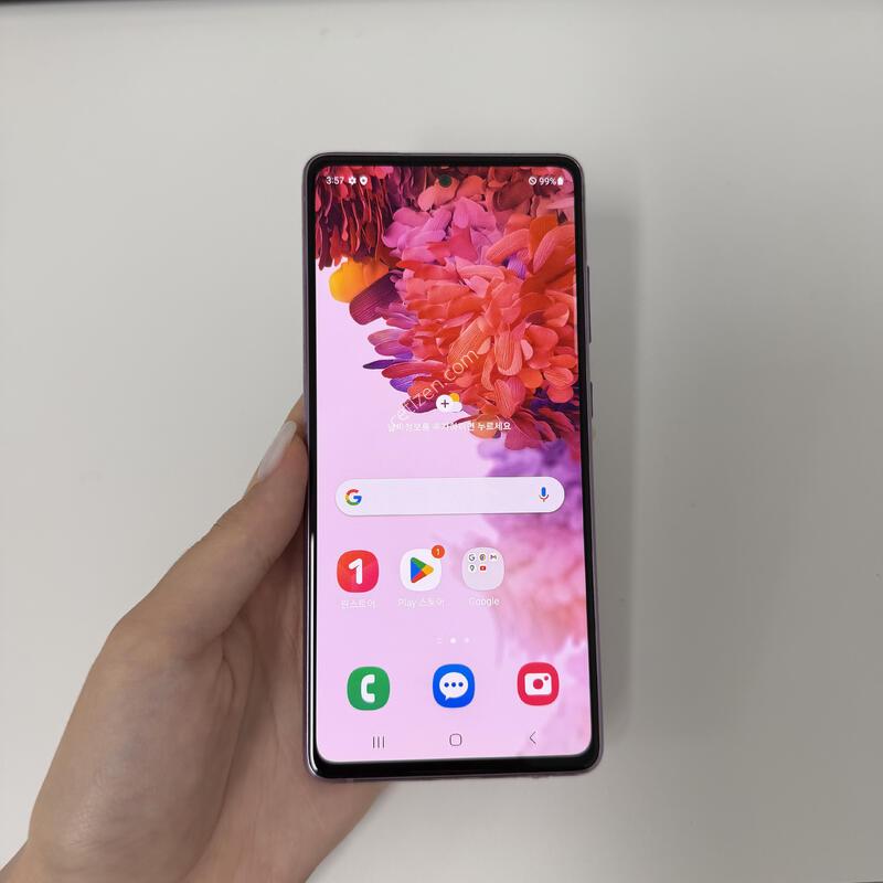 ������S20FE ���� 128GB �ܰ�A��