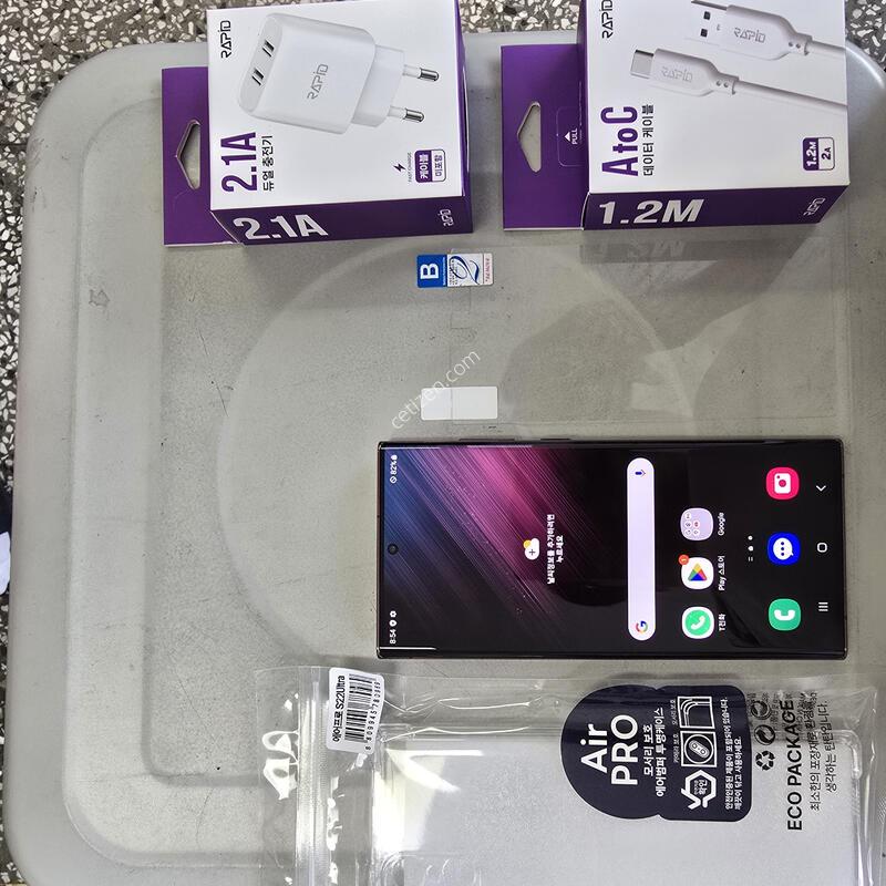 SK S22��Ʈ��(S908) 256G ���ǵ���� ����� �˴ϴ�